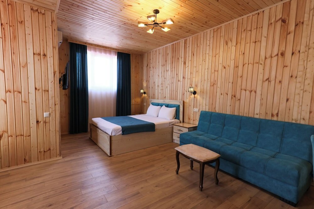 Фото Aeetes Palace