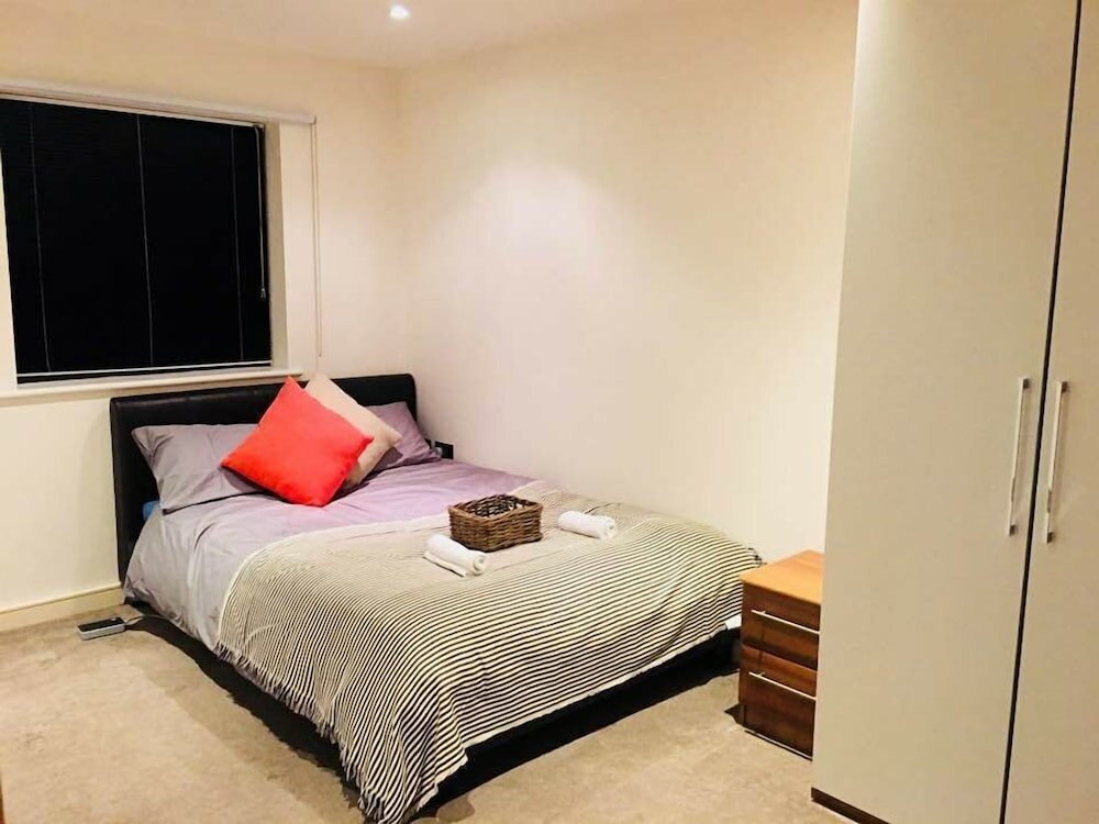 Фото 2bed 2bath Apartment In Kings Cross