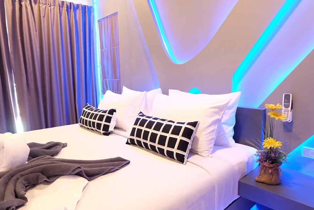 Фото I Am O'tel Patong