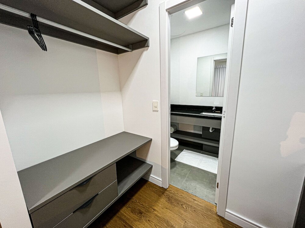 Фото Studios Cityhome Maxplaza Canoas