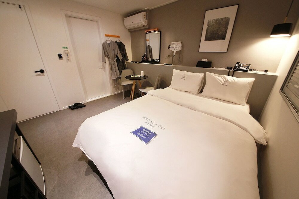 Фото Bucheon Yam Bucheon Station