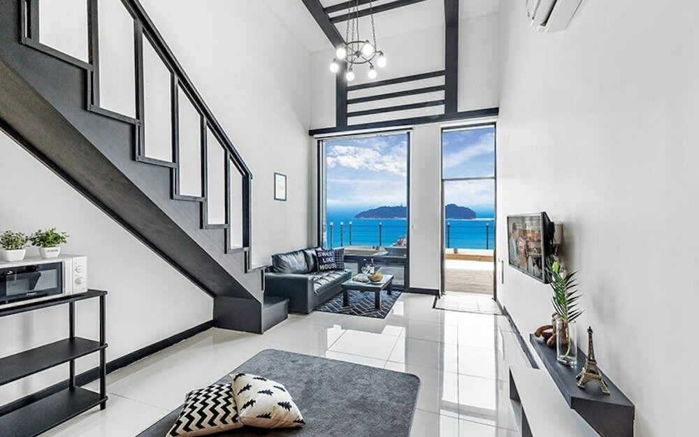 Фото Yeosu Yeosu Pension