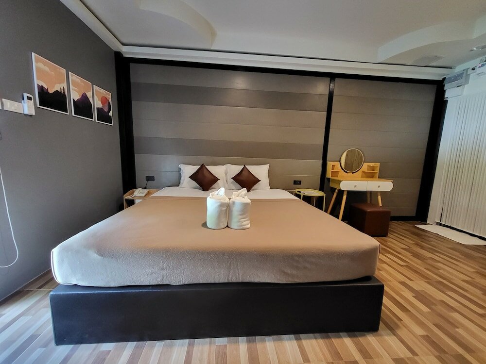 Фото Viphuanan resort