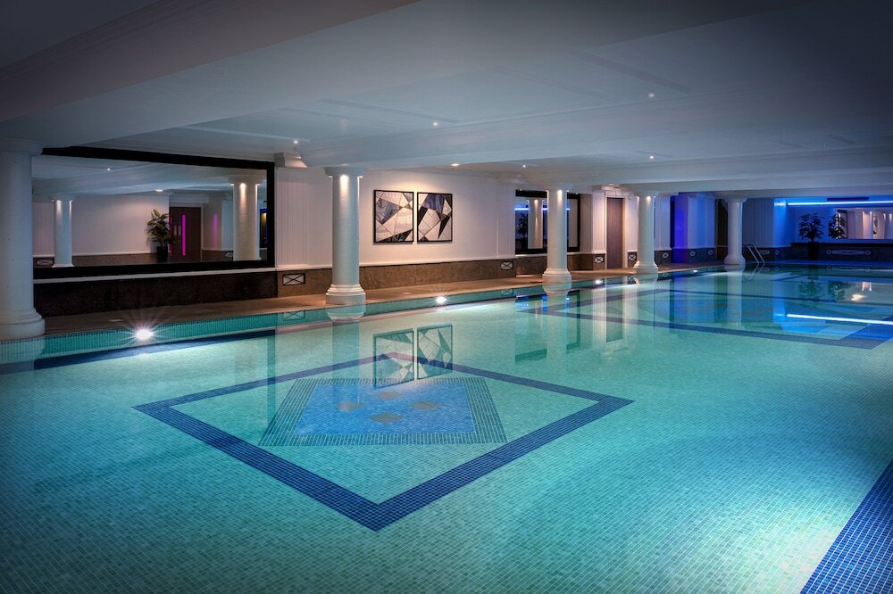 Фото Leonardo Royal Hotel London City - Tower of London