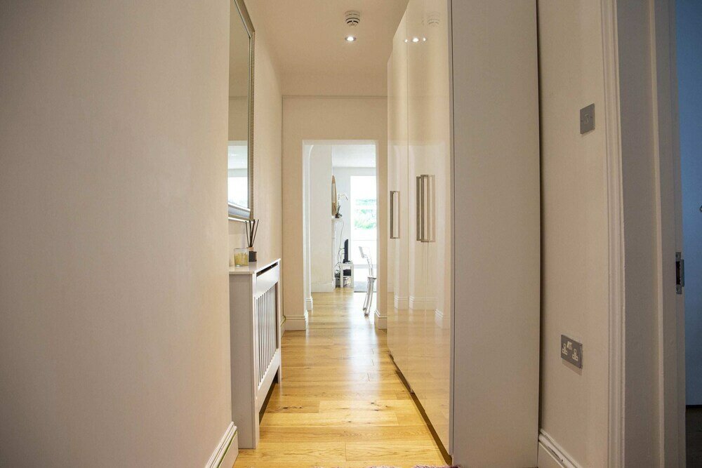 Фото Bright Chelsea Garden Nest