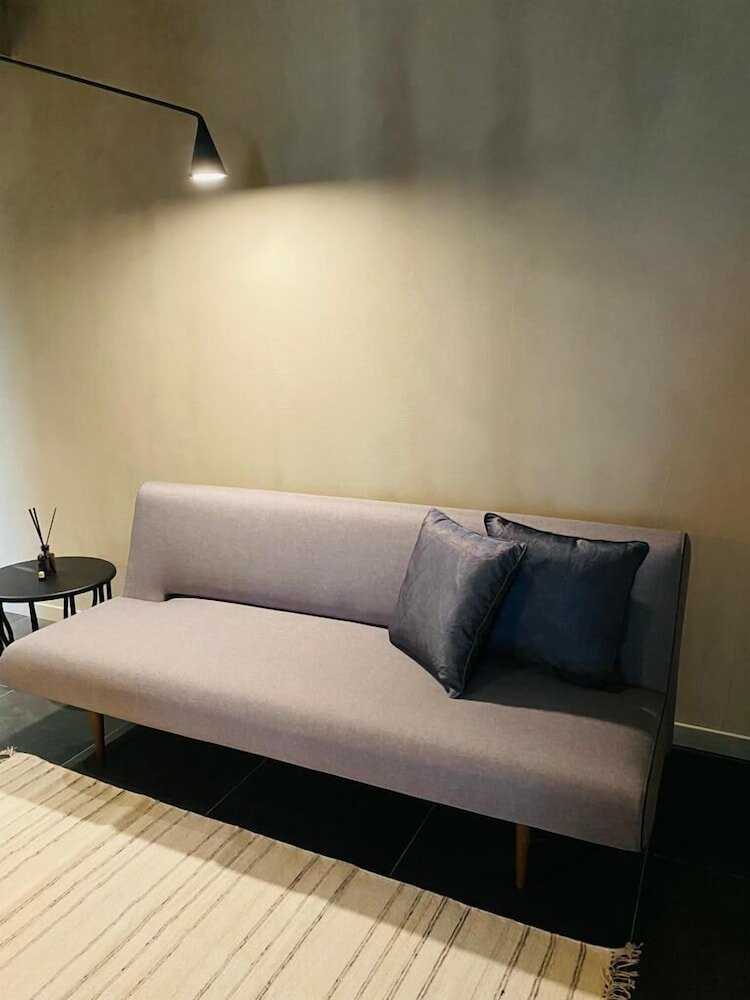 Фото The Sanctuary Urban Retreat