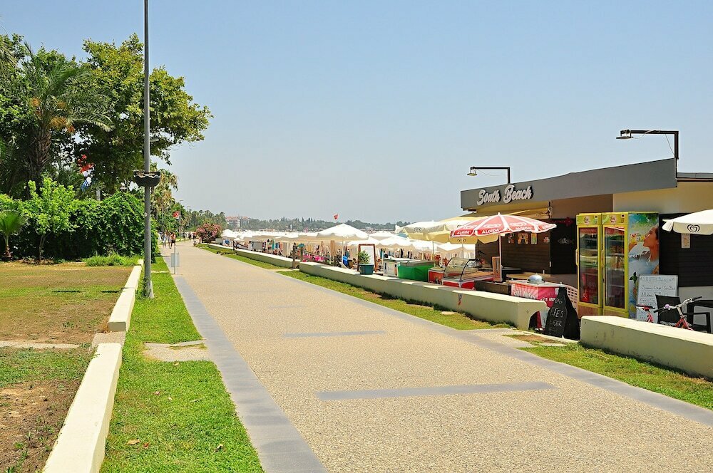 Apartments T-House, Manavgat, photo