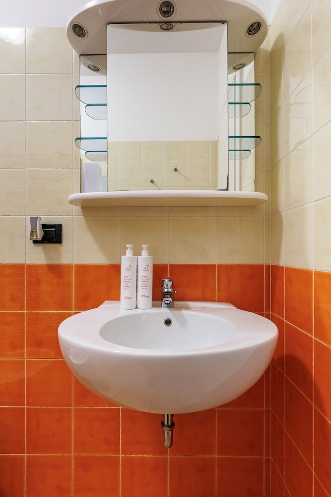 Фото Bertiera Apartments by Wonderful Italy