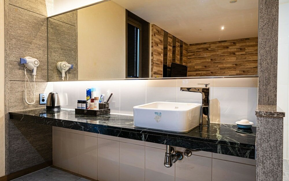 Фото Boutique Hotel Sb Seoul