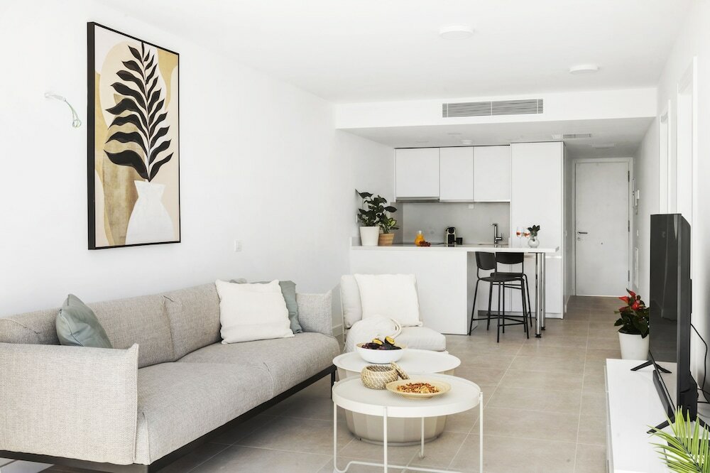 Фото Palmera Sea View