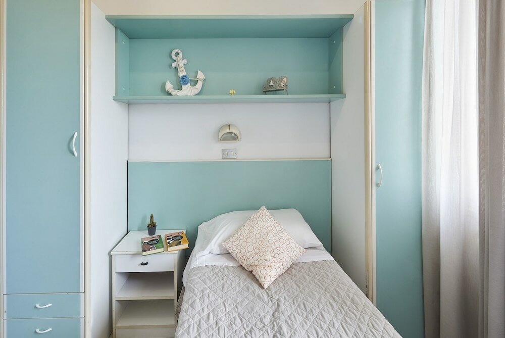 Фото Hotel A Casa Nostra