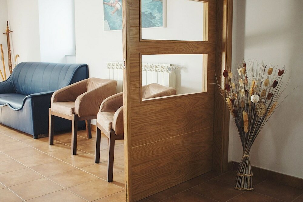 Фото Albergue Camino Norte - Hostel