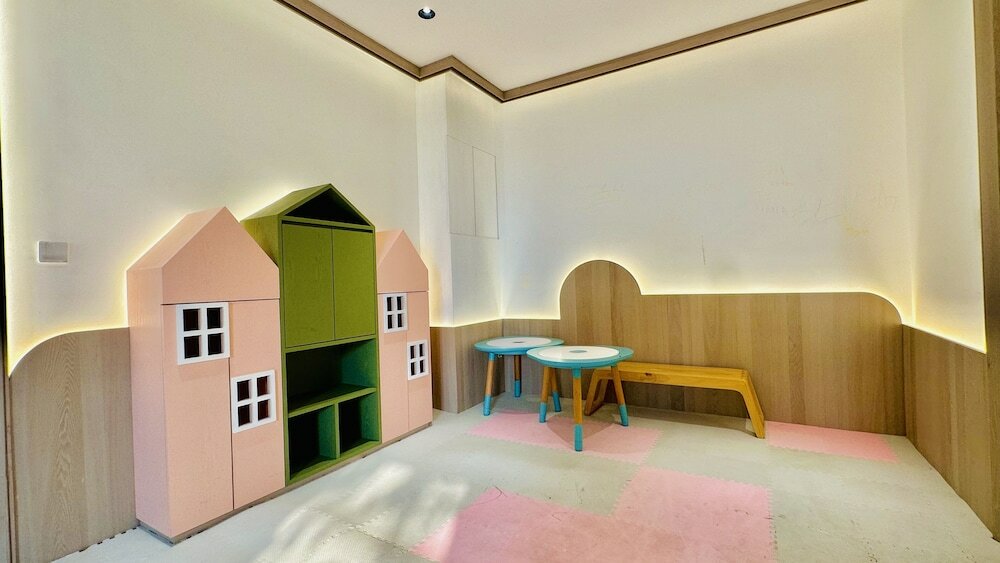 Фото Scarletz Suites Klcc by M Suites