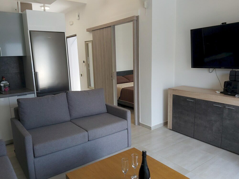 Фото Villa Maria Sea View by Estia