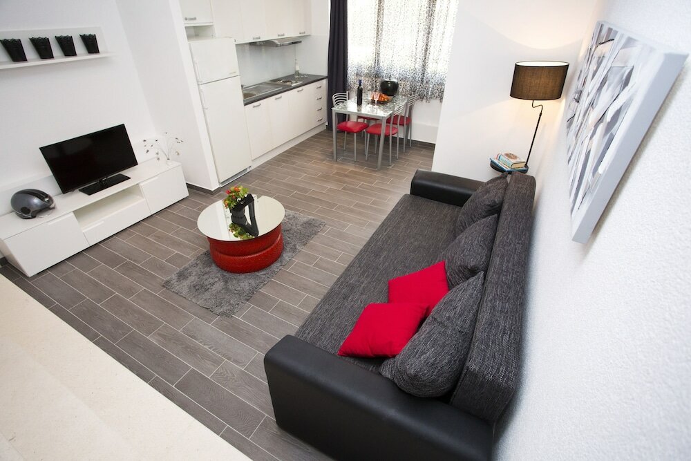 Фото Apartments Silver Tree