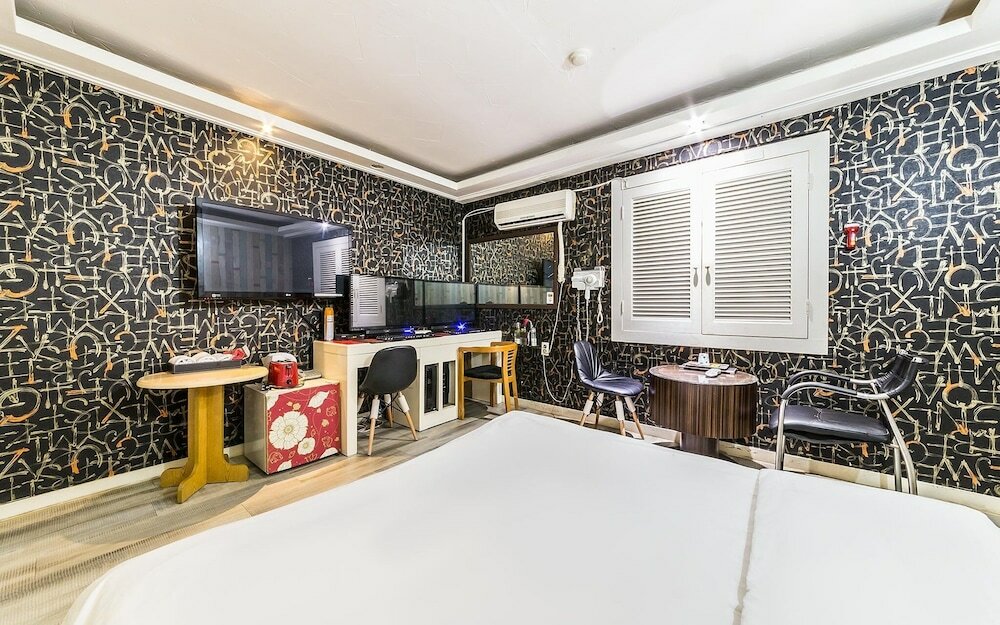 Фото Bucheon Hotel O2