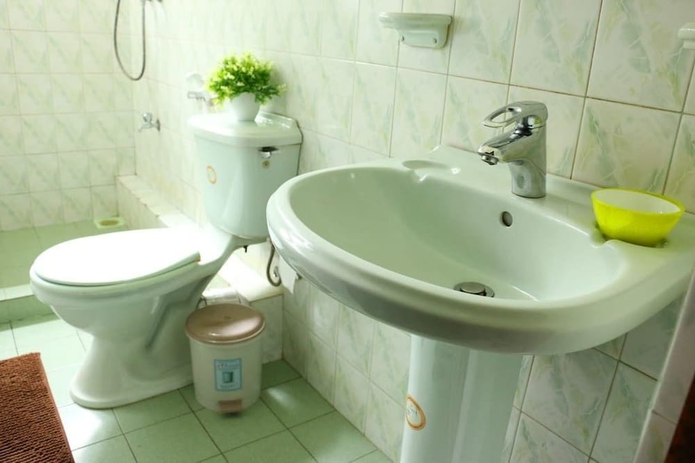 Фото Villa Nine Kandy