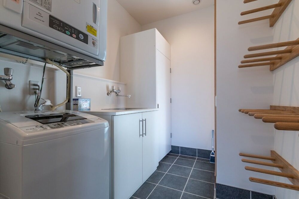 Фото Komorebi Chalet by Hokkaido Tracks