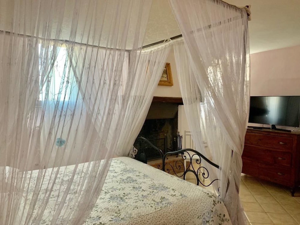 Фото La Torretta Guest House