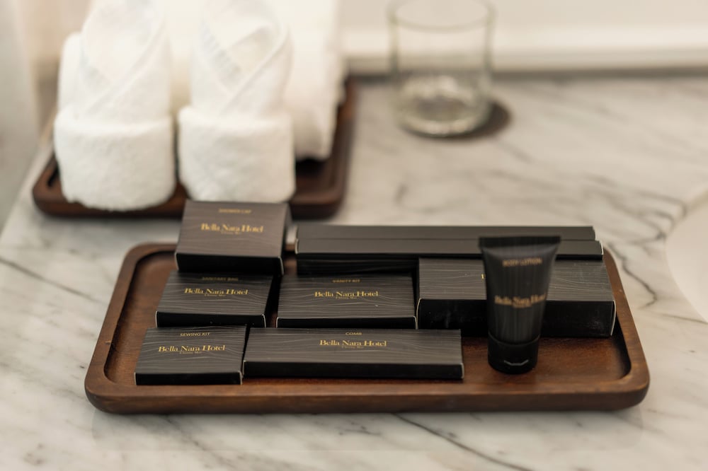 Фото Bella Nara Hotel Chiang Mai