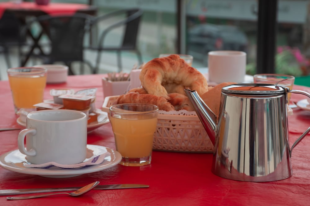 Фото Altos Valeria Apart Hotel