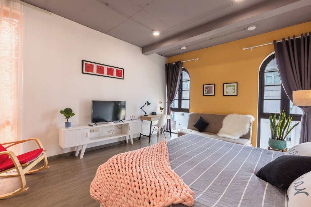 Фото Sazi Home 6 Le Thanh Tong