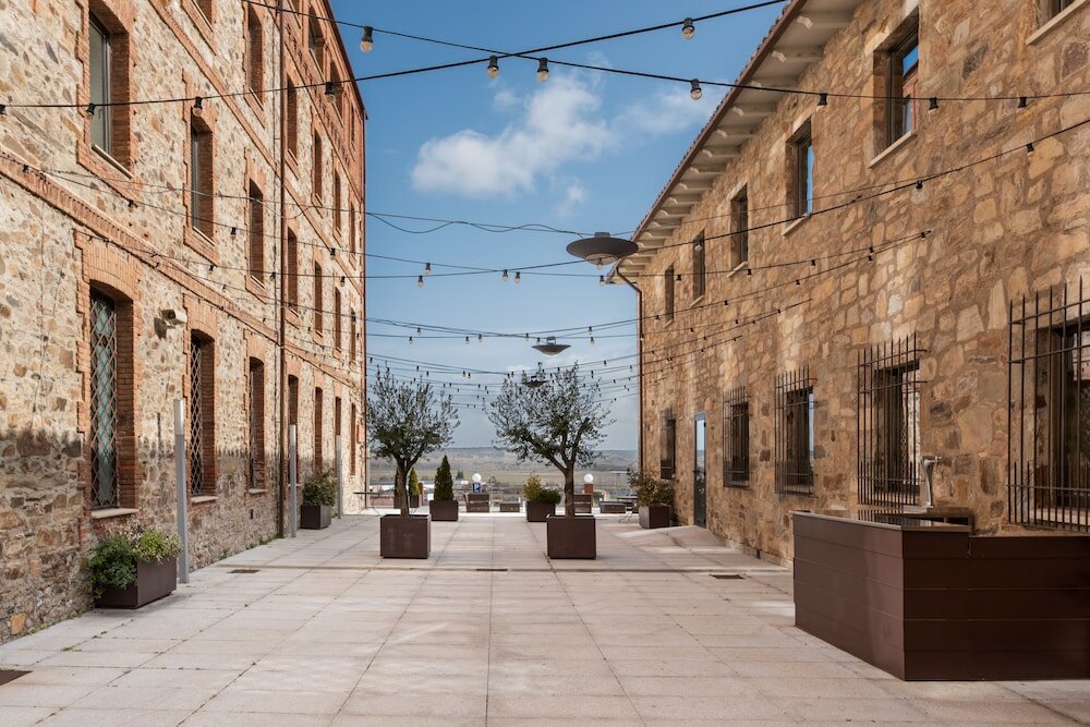 Фото Eurostars VIA De La Plata