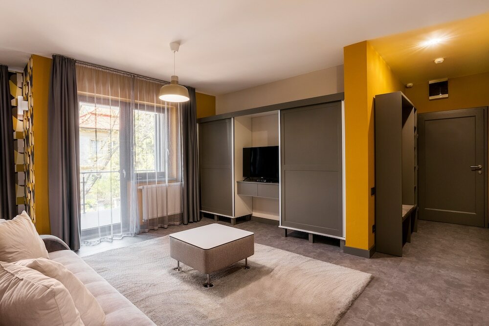 Фото Ikonik SPA Panzió