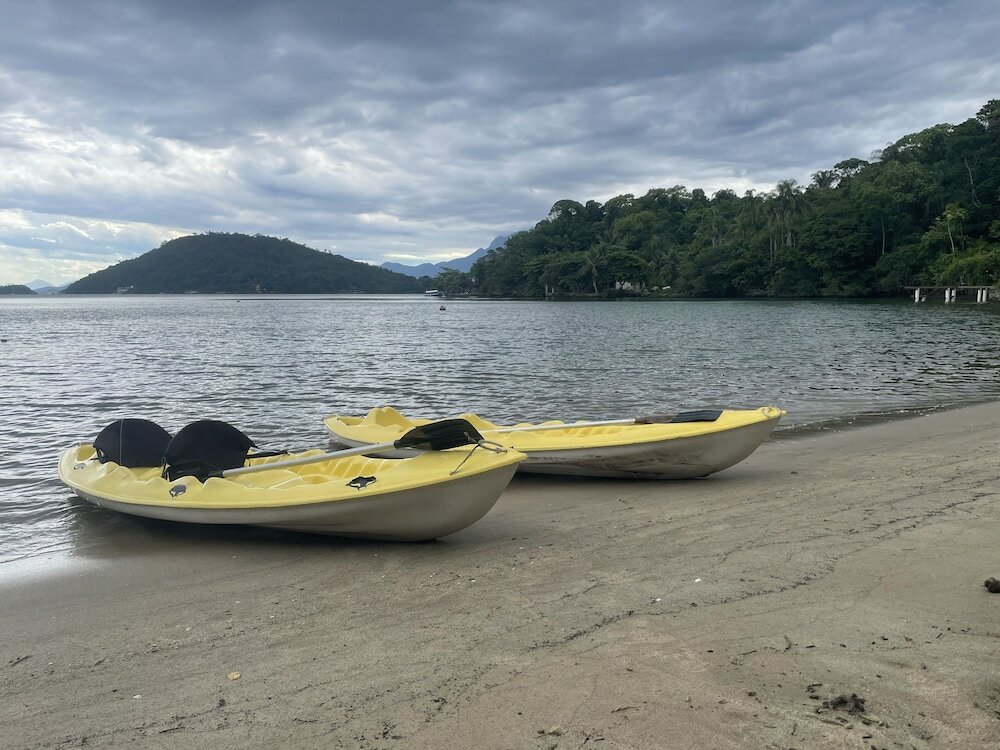 Фото Casa Ilha da Barra