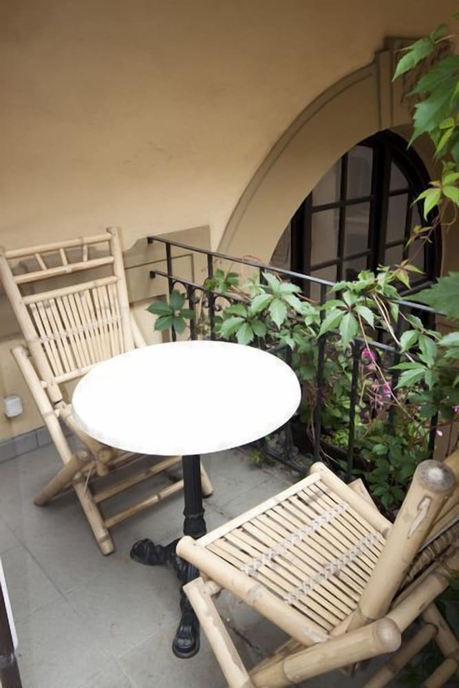 Фото Hotel U Zlateho Jelena