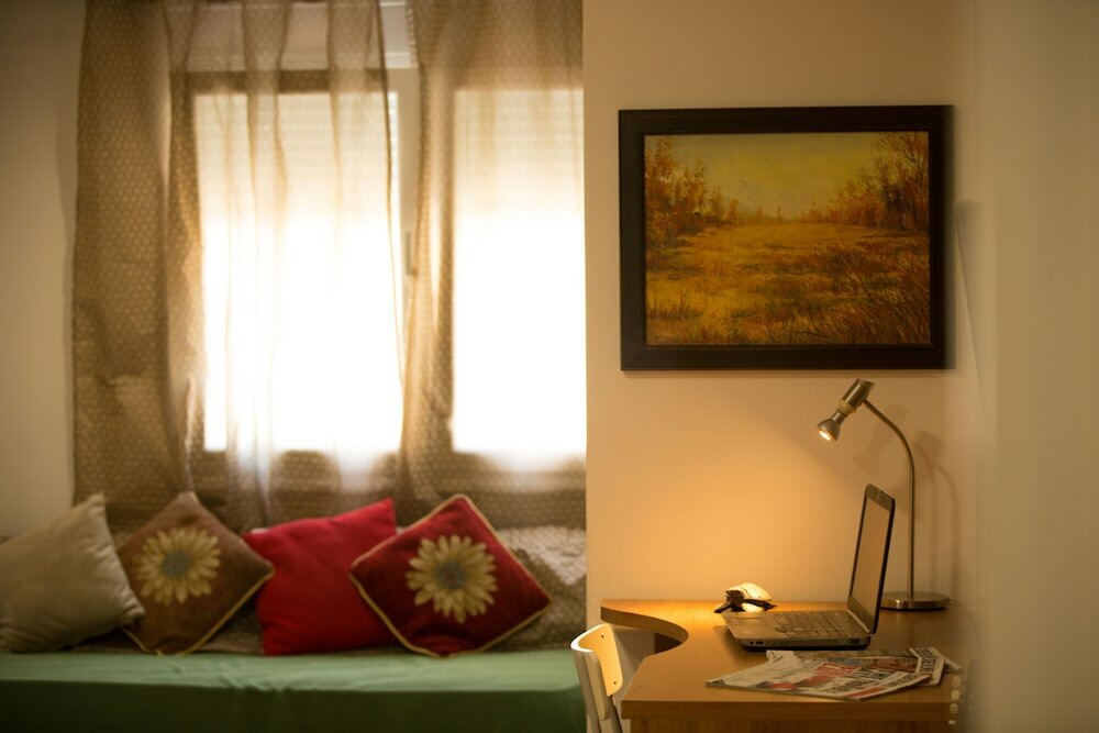 Фото Artistic Tirana