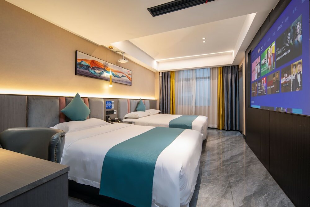 Фото Grand Hotel - Changsha