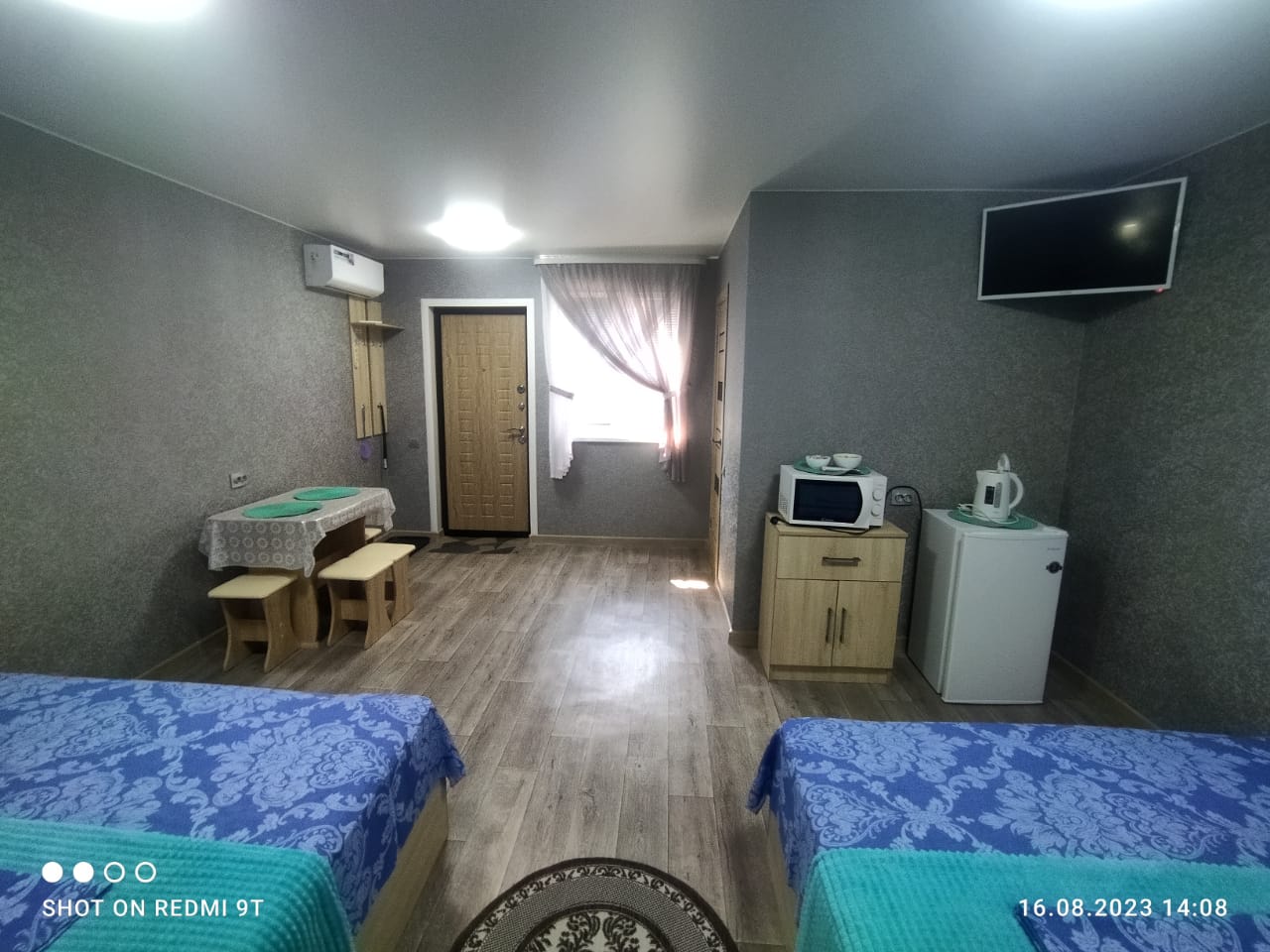 Фото Гостевые номера у Александра