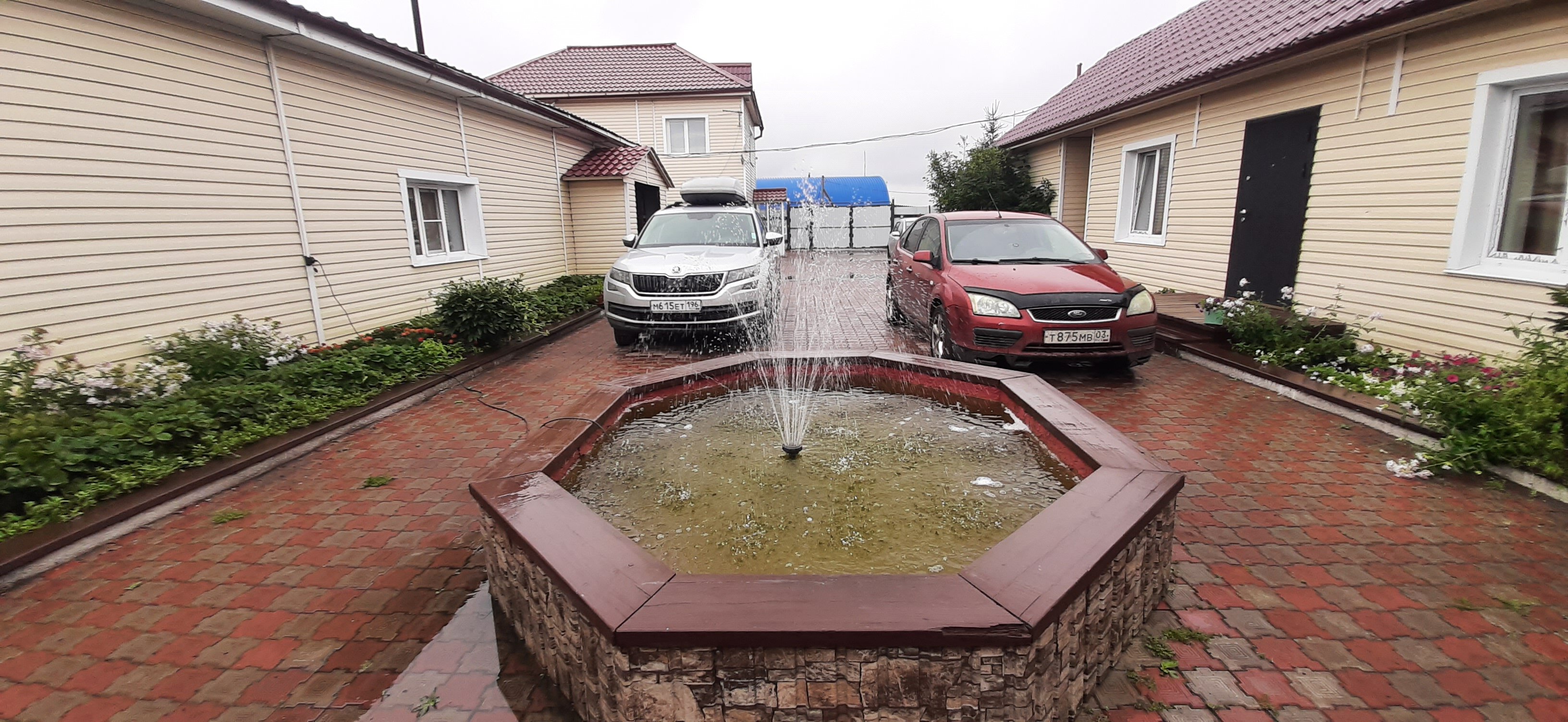 Фото отеля 3