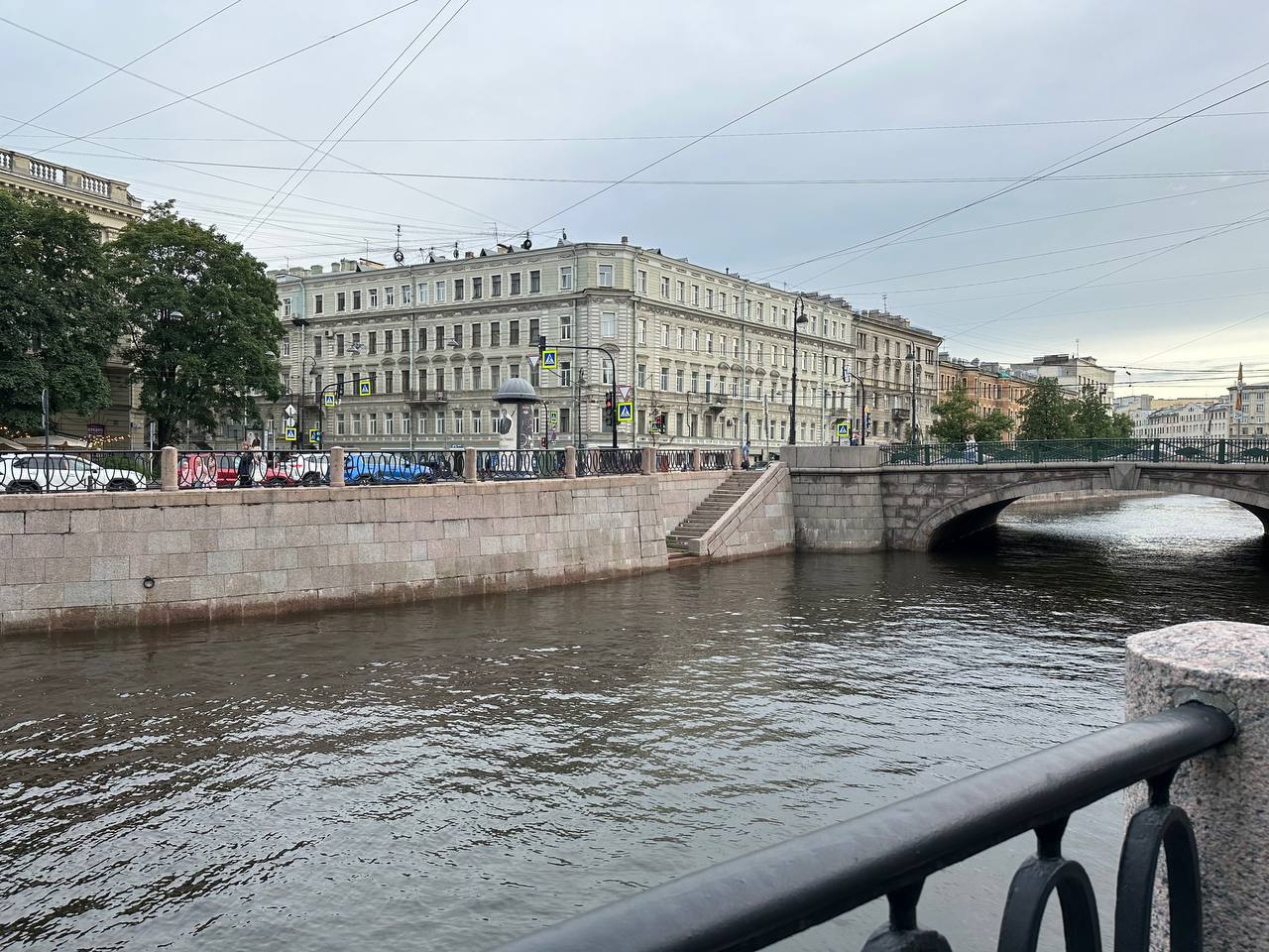 Фото Simple Bon Voyage