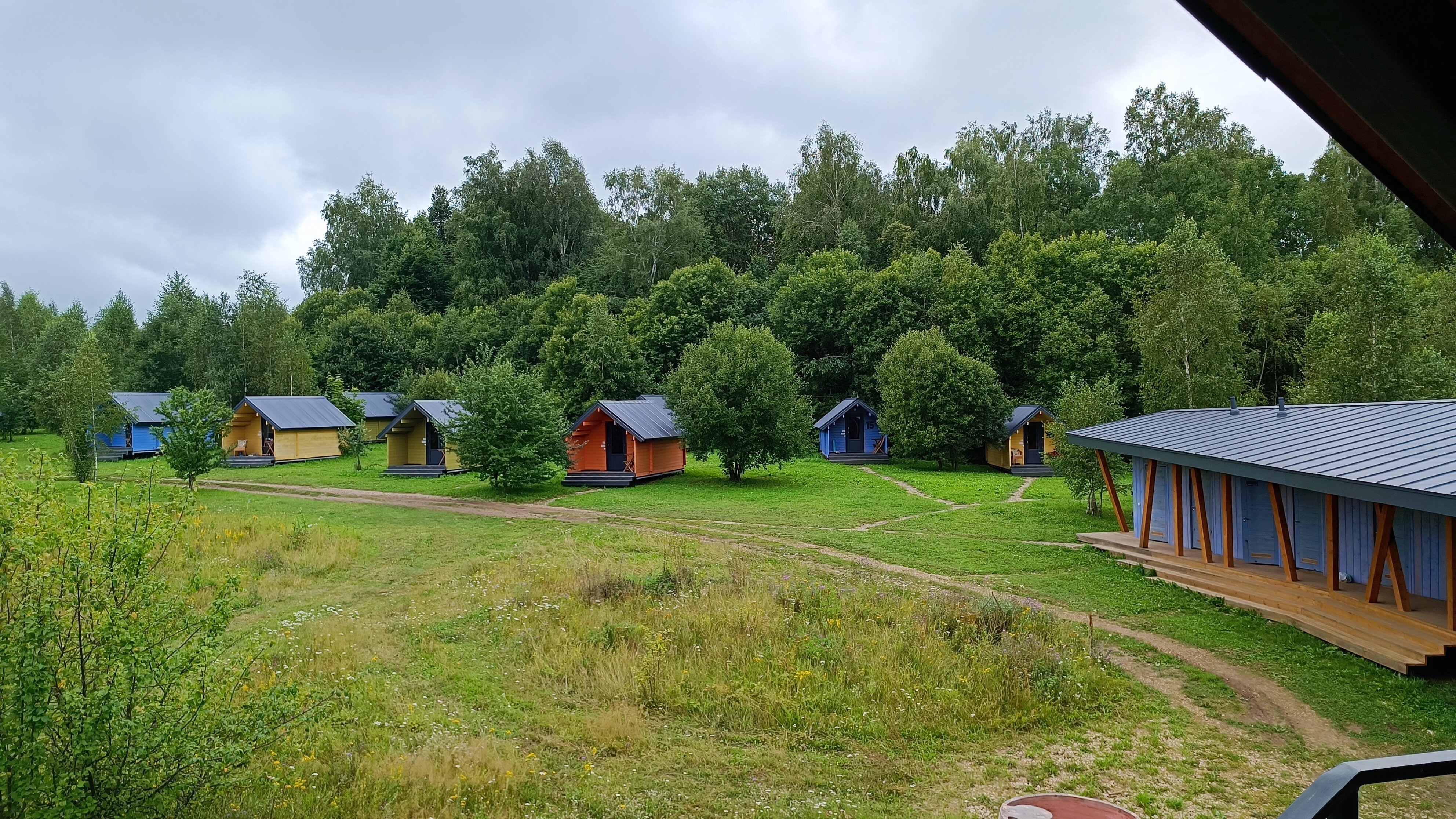 Фото Ясно Поле