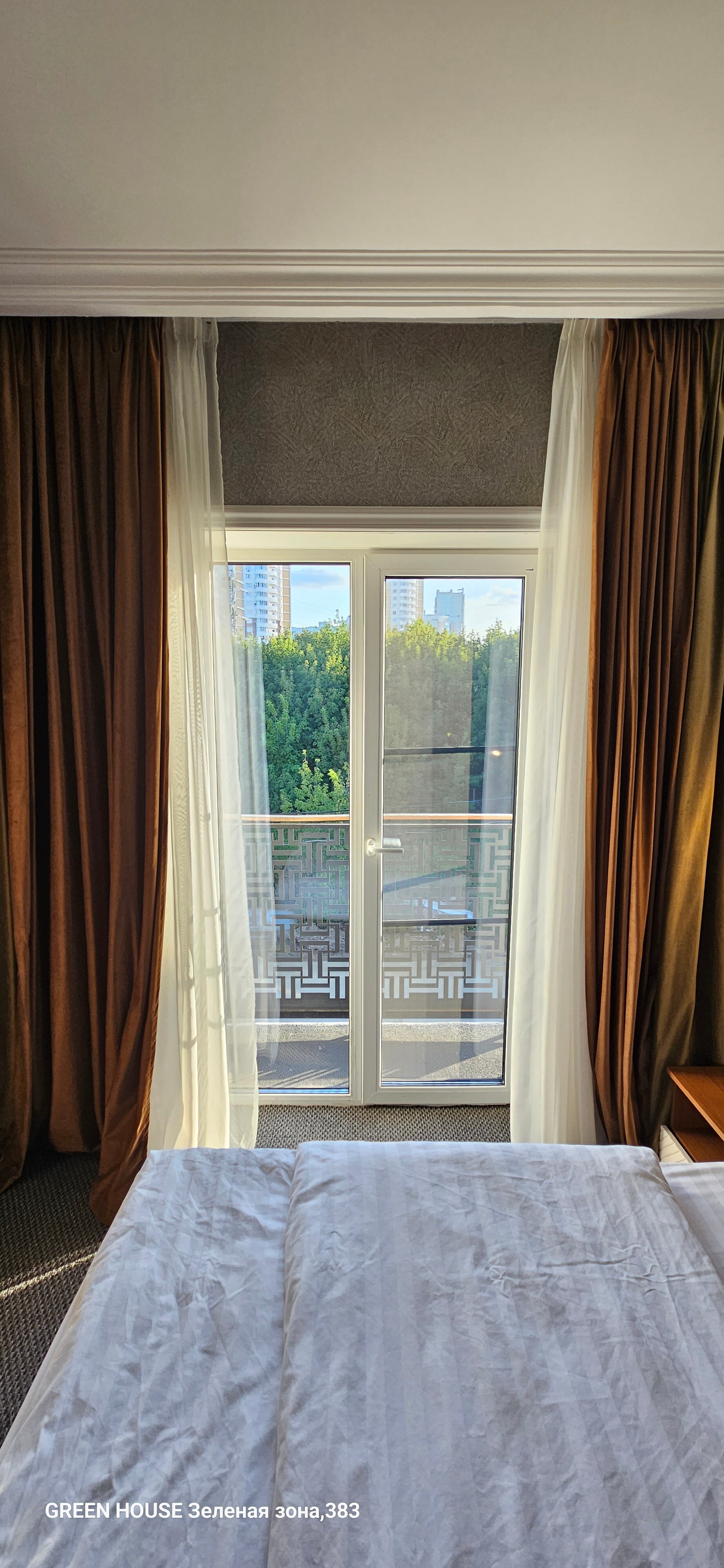 Фото Грин Хаус