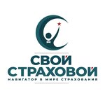 SvoiStrahovoi (Prikubanskiy City administrative district, mikrorayon imeni Petra Metalnikova, Peter Metalnikov Street, 5к2), seguro de automóvil