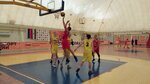 Школа по баскетболу и волейболу (просп. 70 лет Октября, 102А), спортивный клуб, секция в Саранске