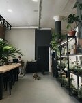 Heis (Berezhkovskaya Embankment, 20с45), interior goods