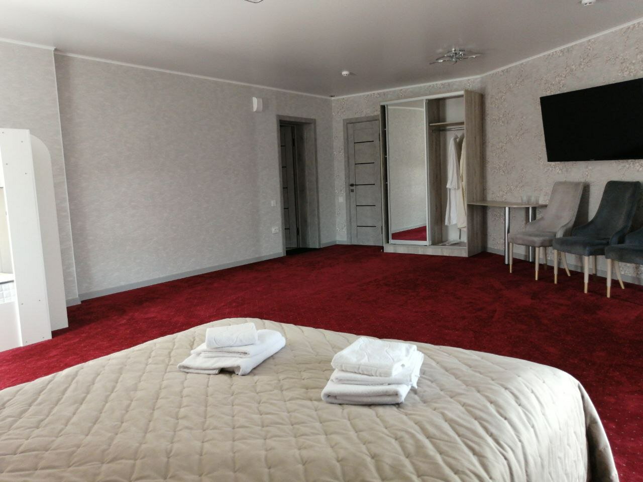 Фото Ривьера