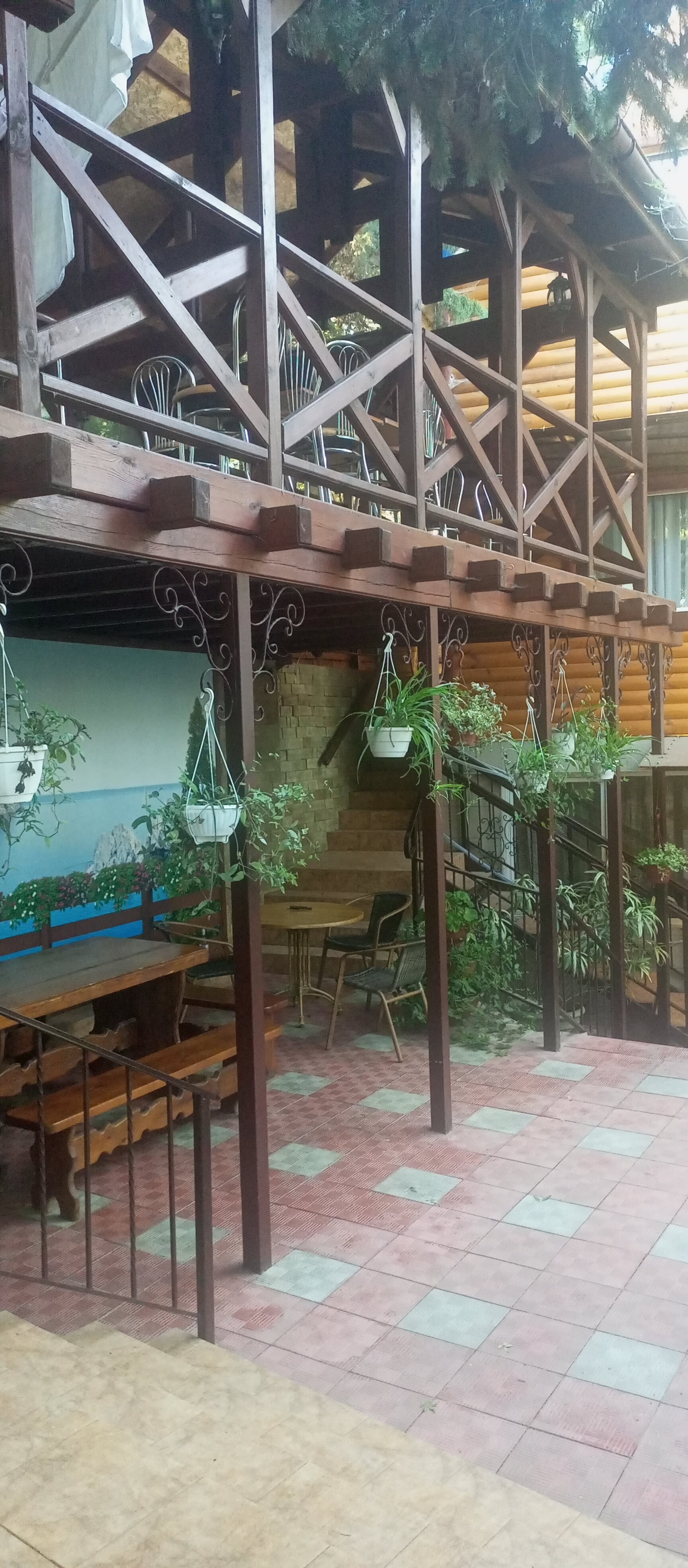 Фото Серебренный век