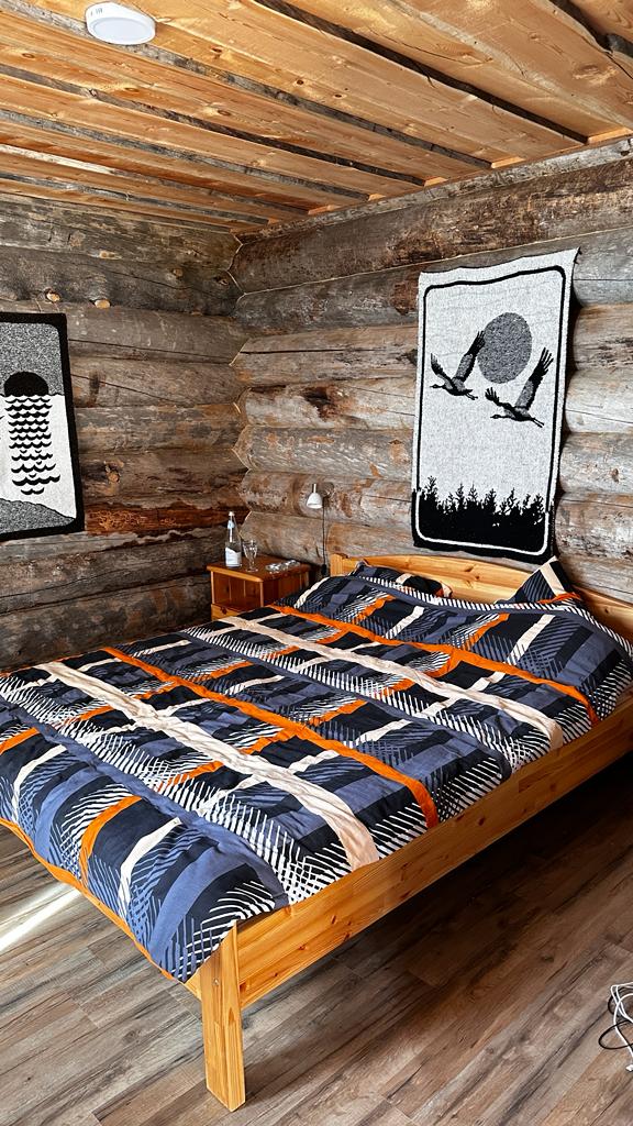 Фото Карелия Медвежка