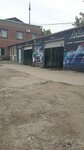 Avtomoyka Aytazh (Zelenodolskaya Street, 42А), tire service