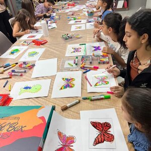 Maraya Art Centre (83A, 109th Street, Al Khan, Al Khalidiah, Sharjah), exhibition center