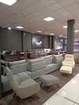 Rodion (Korolyova Avenue, 1Д) ، أثاث السرير