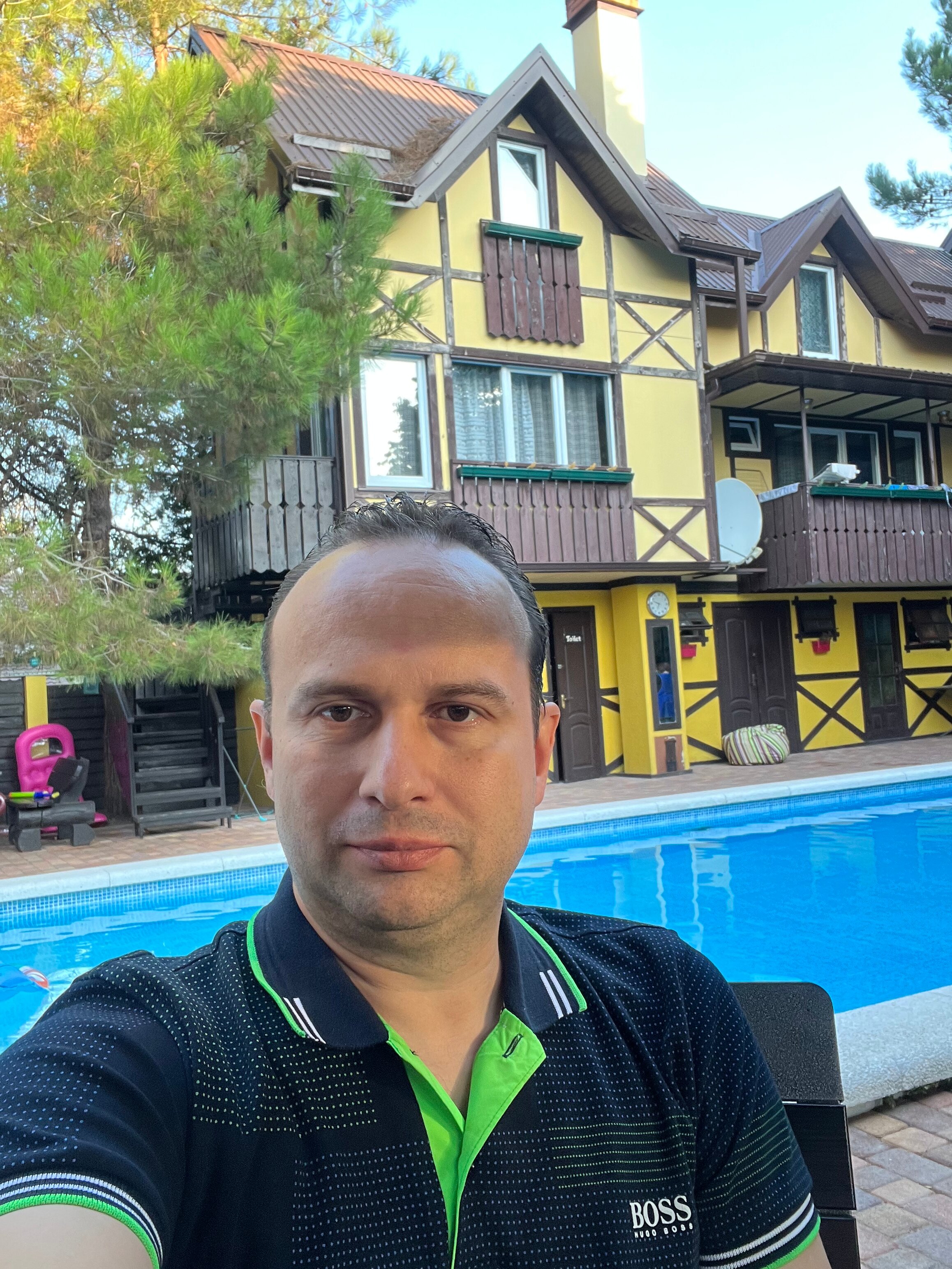 Фото Баден-Баден