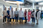 Mbru Biomedical Research Center (Dubai Healthcare City, Bur Dubai, Dubai), heraldry and genealogy