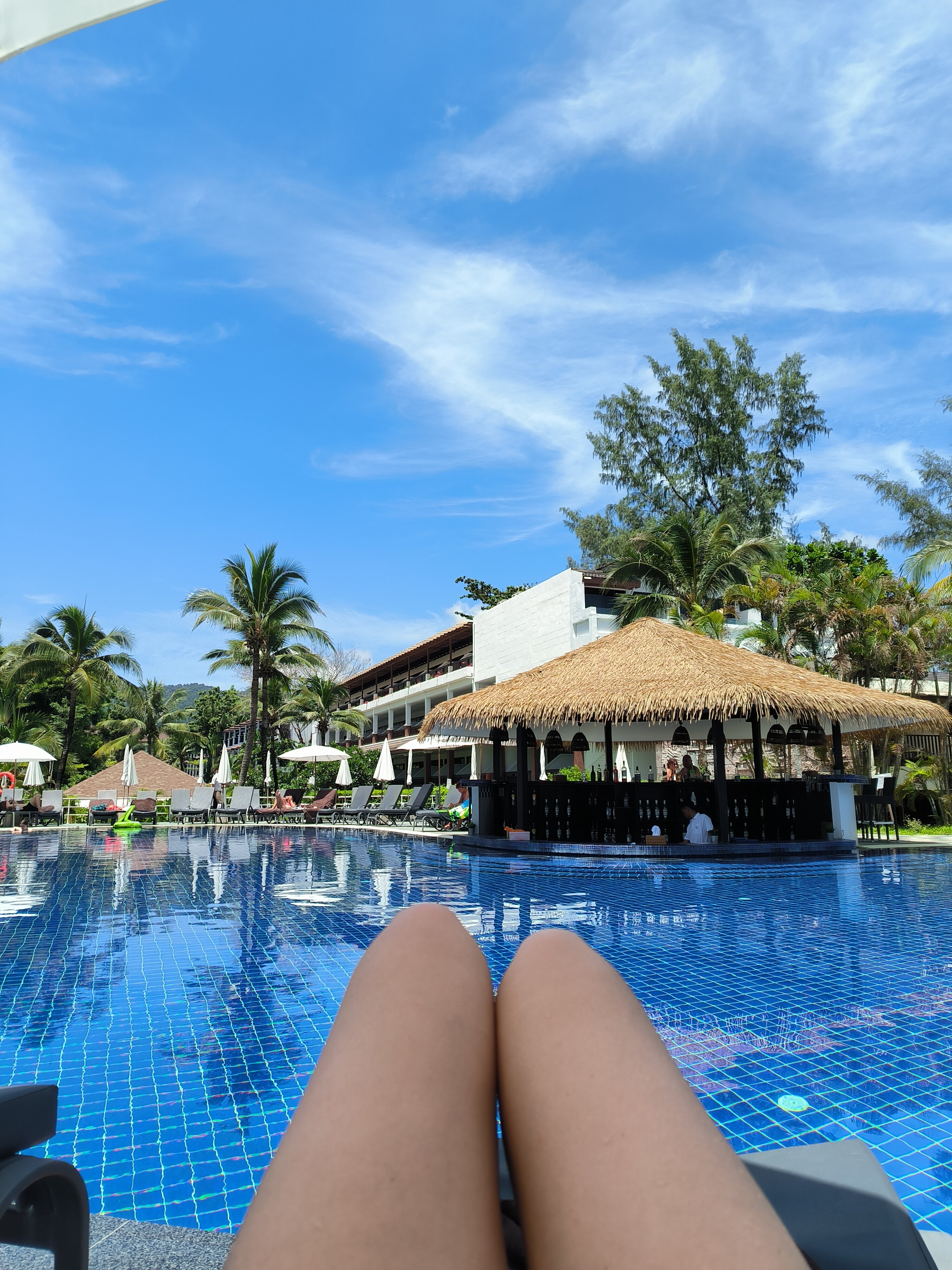 Фото Princess Kamala Beachfront Hotel