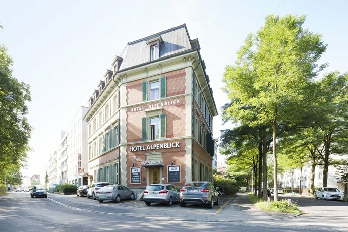 Фото Alpenblick Bern